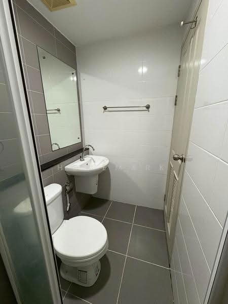 B Loft Sukhumvit 115 : บี ลอฟท์ สุขุมวิท 115, สมุทรปราการ, สุขุมวิท 115, เทพารักษ์, เมืองสมุทรปราการ, สมุทรปราการ, 26 ตร.ม., คอนโด ขาย, โดย Homemark, 500517820 - DDproperty.com