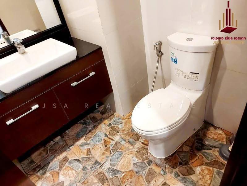 The Line Phahonyothin Park, Bangkok, 1090 Phahonyothin Road, Jom Phon, Chatuchak, Bangkok, 1 Bedroom, 38 sqm, Condo For Sale, by JSA REAL ESTATE, 500517821 - DDproperty.com