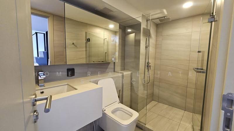 Park Origin Chula-Samyan, กรุงเทพ, Rama 4 Road, มหาพฤฒาราม, บางรัก, กรุงเทพ, 65 ตร.ม., คอนโด ขาย, โดย HOME Real Estate Service, 500517822 - DDproperty.com