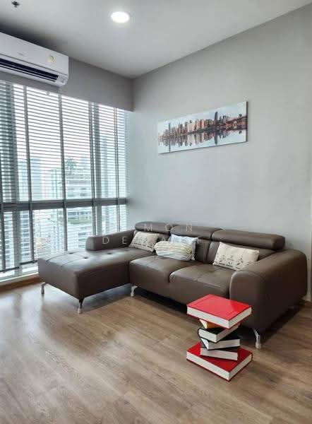 Millennium Residence, Bangkok, Sukhumvit Road, Khlong Toei, Bangkok, 2 Bedrooms, 90 sqm, Condo For Sale, by Simon Decalf, 500517823 - DDproperty.com
