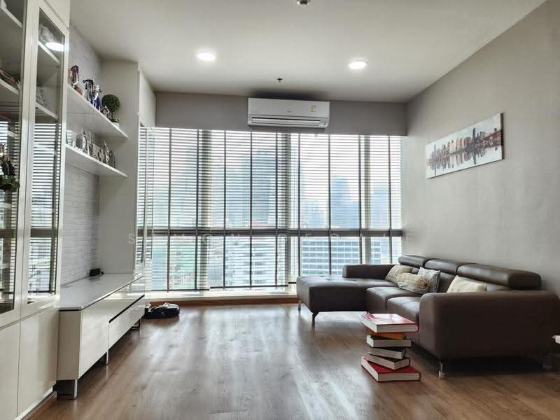 Millennium Residence : มิลเลนเนียม เรสซิเดนซ์, กรุงเทพ, ซอยสุขุมวิท 20 ถนนสุขุมวิท แขวงคลองเตยเหนือ เขตวัฒนา กรุงเทพมหานคร, คลองเตย, กรุงเทพ, 90 ตร.ม., คอนโด ขาย, โดย Simon Decalf, 500517823 - DDproperty.com
