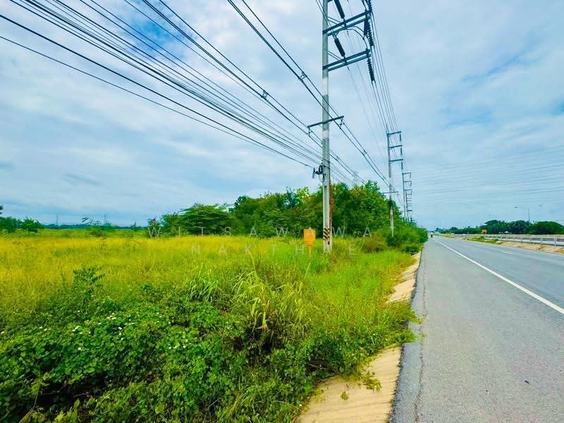 ที่ดิน ถ.มิตรภาพ ต.มะเกลือเก่า อ.สูงเนิน, Nakhon Ratchasima, Maklua Kao, Sung Noen, Nakhon Ratchasima, , 14,660 sqm, Land For Sale, by Witsawawat Nakthae, 500517825 - DDproperty.com