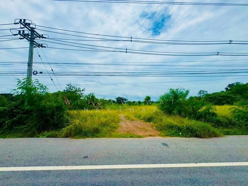 ที่ดิน ถ.มิตรภาพ ต.มะเกลือเก่า อ.สูงเนิน, นครราชสีมา, มะเกลือเก่า, สูงเนิน, นครราชสีมา, 14,660 ตร.ม., ที่ดิน ขาย, โดย Witsawawat Nakthae, 500517825 - DDproperty.com
