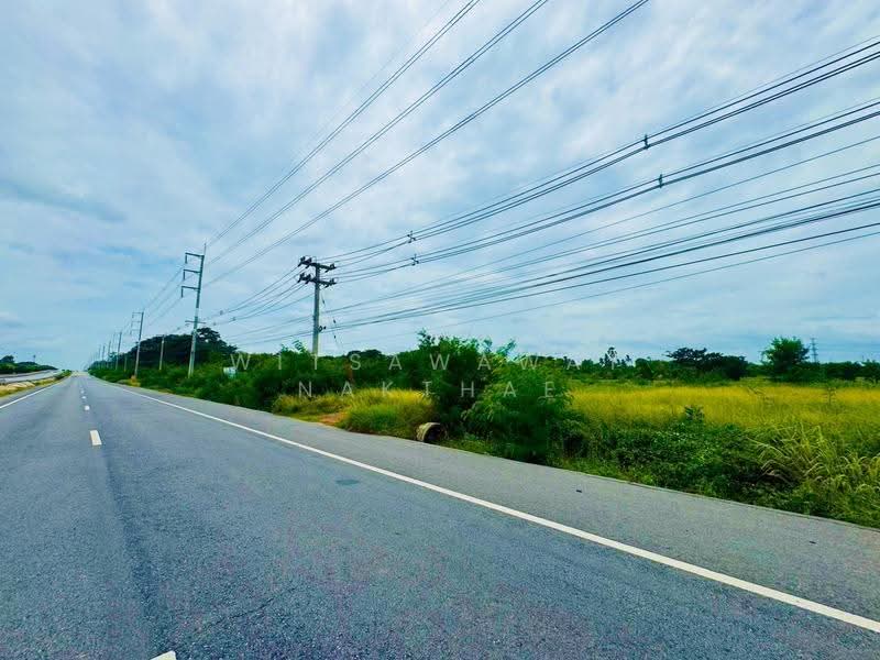 ที่ดิน ถ.มิตรภาพ ต.มะเกลือเก่า อ.สูงเนิน, นครราชสีมา, มะเกลือเก่า, สูงเนิน, นครราชสีมา, 14,660 ตร.ม., ที่ดิน ขาย, โดย Witsawawat Nakthae, 500517825 - DDproperty.com