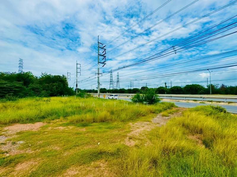 ที่ดิน ถ.มิตรภาพ ต.มะเกลือเก่า อ.สูงเนิน, Nakhon Ratchasima, Maklua Kao, Sung Noen, Nakhon Ratchasima, , 14,660 sqm, Land For Sale, by Witsawawat Nakthae, 500517825 - DDproperty.com
