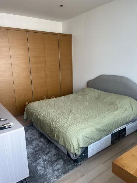 Eight Thonglor Residence : เอท ทองหล่อ เรสซิเดนซ์, กรุงเทพ, อาคาร เอททองหล่อ 88/36, คลองตันเหนือ, วัฒนา, กรุงเทพ, 45 ตร.ม., คอนโด ให้เช่า, โดย Sompob Buaparungsri, 500517827 - DDproperty.com
