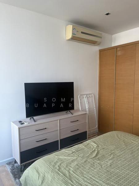 Eight Thonglor Residence : เอท ทองหล่อ เรสซิเดนซ์, กรุงเทพ, อาคาร เอททองหล่อ 88/36, คลองตันเหนือ, วัฒนา, กรุงเทพ, 45 ตร.ม., คอนโด ให้เช่า, โดย Sompob Buaparungsri, 500517827 - DDproperty.com