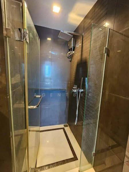 Rhythm Sathorn, Bangkok, 141 Soi Sathorn 21, Yan Nawa, Sathon, Bangkok, 1 Bedroom, 45 sqm, Condo For Rent, by Agentbkk, 500517828 - DDproperty.com
