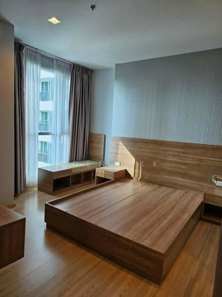 Rhythm Sathorn, Bangkok, 141 Soi Sathorn 21, Yan Nawa, Sathon, Bangkok, 1 Bedroom, 45 sqm, Condo For Rent, by Agentbkk, 500517828 - DDproperty.com
