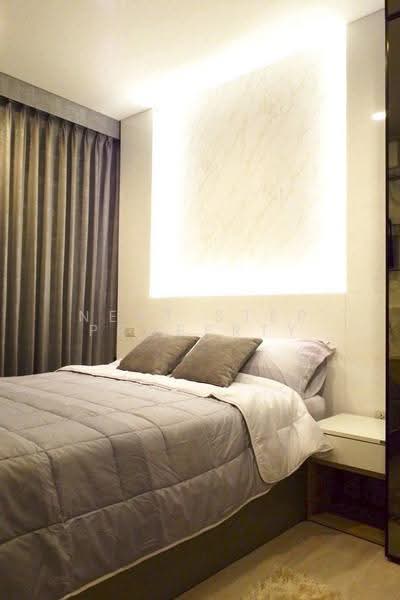 Life Sukhumvit 48, Bangkok, Soi Sukhumvit 48, Phra Kanong, Khlong Toei, Bangkok, 1 Bedroom, 40 sqm, Condo For Rent, by Next Step Property, 500517829 - DDproperty.com