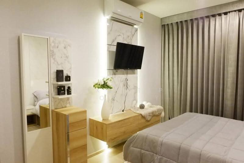 Life Sukhumvit 48, Bangkok, Soi Sukhumvit 48, Phra Kanong, Khlong Toei, Bangkok, 1 Bedroom, 40 sqm, Condo For Rent, by Next Step Property, 500517829 - DDproperty.com