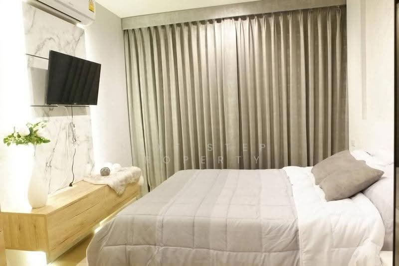 Life Sukhumvit 48 : ไลฟ์ สุขุมวิท 48, กรุงเทพ, ซอยสุขุมวิท 48, พระโขนง, คลองเตย, กรุงเทพ, 40 ตร.ม., คอนโด ให้เช่า, โดย Next Step Property, 500517829 - DDproperty.com
