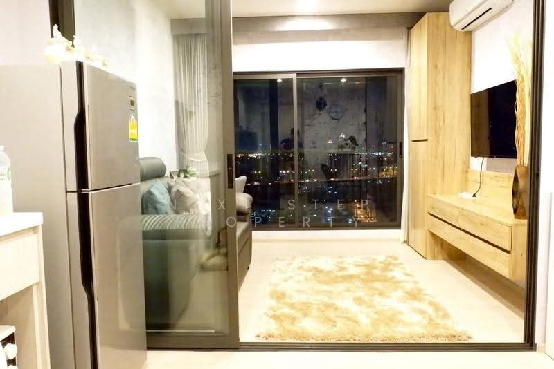 Life Sukhumvit 48 : ไลฟ์ สุขุมวิท 48, กรุงเทพ, ซอยสุขุมวิท 48, พระโขนง, คลองเตย, กรุงเทพ, 40 ตร.ม., คอนโด ให้เช่า, โดย Next Step Property, 500517829 - DDproperty.com