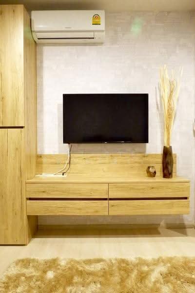 Life Sukhumvit 48, Bangkok, Soi Sukhumvit 48, Phra Kanong, Khlong Toei, Bangkok, 1 Bedroom, 40 sqm, Condo For Rent, by Next Step Property, 500517829 - DDproperty.com