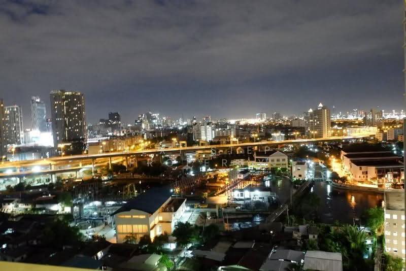 Life Sukhumvit 48, Bangkok, Soi Sukhumvit 48, Phra Kanong, Khlong Toei, Bangkok, 1 Bedroom, 40 sqm, Condo For Rent, by Next Step Property, 500517829 - DDproperty.com