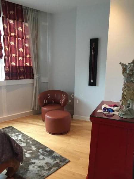 Millennium Residence, Bangkok, Sukhumvit Road, Khlong Toei, Bangkok, 2 Bedrooms, 145 sqm, Condo For Rent, by Simon Decalf, 500517830 - DDproperty.com