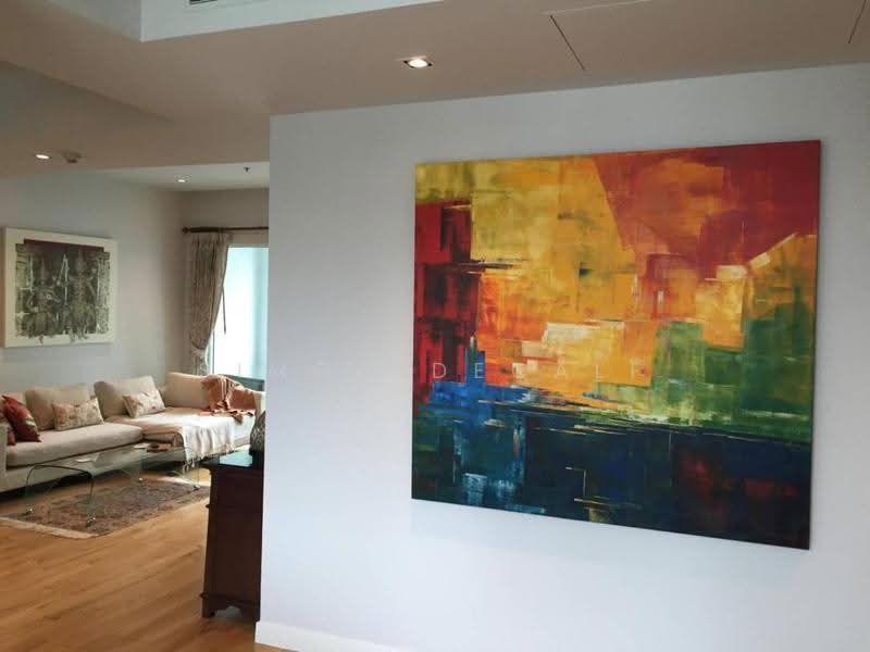 Millennium Residence : มิลเลนเนียม เรสซิเดนซ์, กรุงเทพ, ซอยสุขุมวิท 20 ถนนสุขุมวิท แขวงคลองเตยเหนือ เขตวัฒนา กรุงเทพมหานคร, คลองเตย, กรุงเทพ, 145 ตร.ม., คอนโด ให้เช่า, โดย Simon Decalf, 500517830 - DDproperty.com
