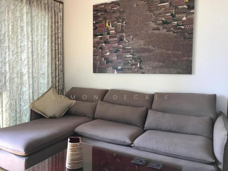 Millennium Residence, Bangkok, Sukhumvit Road, Khlong Toei, Bangkok, 2 Bedrooms, 145 sqm, Condo For Rent, by Simon Decalf, 500517830 - DDproperty.com