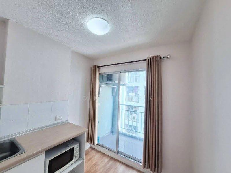 Lumpini Ville On Nut-Latkrabang, Bangkok, Lat Krabang Road, Lat Krabang, Bangkok, 1 Bedroom, 24 sqm, Condo For Sale, by Homemark, 500517832 - DDproperty.com