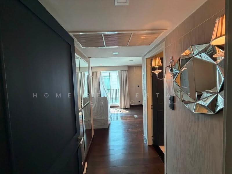 Maestro 01 Sathorn-Yenakat : มาเอสโตร 01 สาทร-เย็นอากาศ, กรุงเทพ, 14 ถนนเย็นอากาศ, ทุ่งมหาเมฆ, สาทร, กรุงเทพ, 138 ตร.ม., คอนโด ให้เช่า, โดย HOME Real Estate Service, 500517833 - DDproperty.com