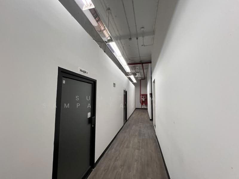Space for rent Ratchadaphisek, Bangkok, Din Daeng, Bangkok, , 100 sqm, Retail Space For Rent, by Sumitara Sampattavanija, 500517834 - DDproperty.com
