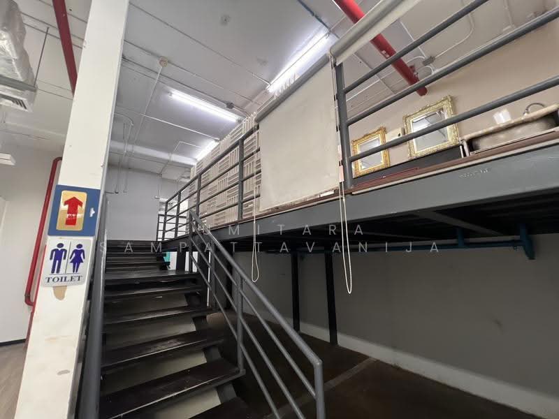 Space for rent Ratchadaphisek, Bangkok, Din Daeng, Bangkok, , 100 sqm, Retail Space For Rent, by Sumitara Sampattavanija, 500517834 - DDproperty.com
