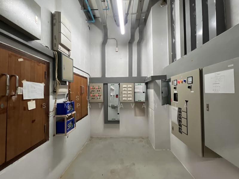 Space for rent Ratchadaphisek, Bangkok, Din Daeng, Bangkok, , 100 sqm, Retail Space For Rent, by Sumitara Sampattavanija, 500517834 - DDproperty.com