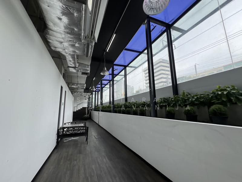 Space for rent Ratchadaphisek, Bangkok, Din Daeng, Bangkok, , 100 sqm, Retail Space For Rent, by Sumitara Sampattavanija, 500517834 - DDproperty.com