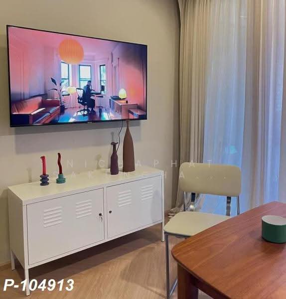 The Base Sukhumvit 50, Bangkok, Soi Roem Charoen 1, Sukhumvit 50 Road, Phra Kanong, Khlong Toei, Bangkok, 1 Bedroom, 38 sqm, Condo For Rent, by Nichaphat Sakunchayapha, 500517835 - DDproperty.com