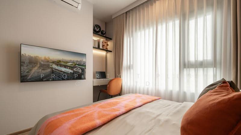 Life Rama 4-Asoke, Bangkok, Rama 4 Road, Khlong Toei, Bangkok, 2 Bedrooms, 60 sqm, Condo For Sale, by Property T Plus Co., Ltd., 500517839 - DDproperty.com