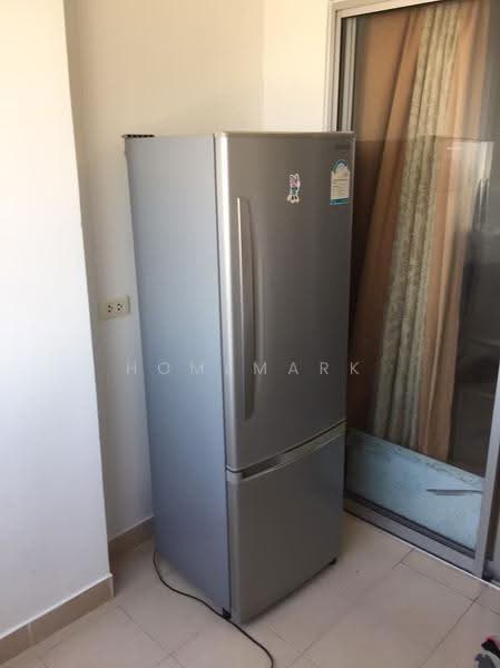 City Home Ratchada-PinKlao, Bangkok, 585 Jaransanitwong Road, Bang O, Bang Phlat, Bangkok, 1 Bedroom, 46 sqm, Condo For Sale, by Homemark, 500517840 - DDproperty.com