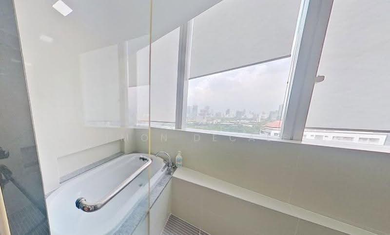 Millennium Residence : มิลเลนเนียม เรสซิเดนซ์, กรุงเทพ, ซอยสุขุมวิท 20 ถนนสุขุมวิท แขวงคลองเตยเหนือ เขตวัฒนา กรุงเทพมหานคร, คลองเตย, กรุงเทพ, 128 ตร.ม., คอนโด ให้เช่า, โดย Simon Decalf, 500517841 - DDproperty.com