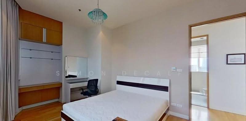 Millennium Residence : มิลเลนเนียม เรสซิเดนซ์, กรุงเทพ, ซอยสุขุมวิท 20 ถนนสุขุมวิท แขวงคลองเตยเหนือ เขตวัฒนา กรุงเทพมหานคร, คลองเตย, กรุงเทพ, 128 ตร.ม., คอนโด ให้เช่า, โดย Simon Decalf, 500517841 - DDproperty.com