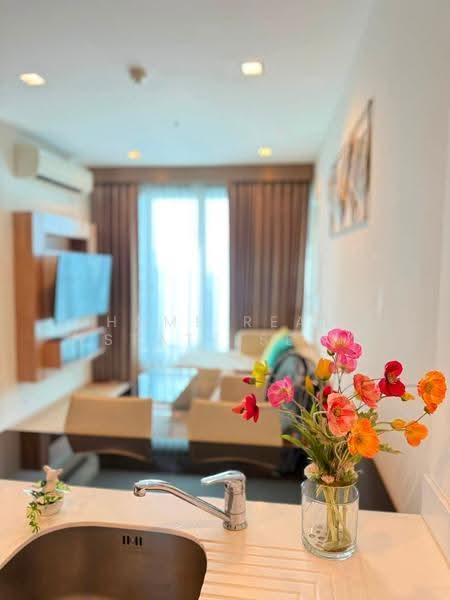 Rhythm Sathorn : ริทึ่ม สาทร, กรุงเทพ, 141 ซอยสาทร 21, ยานนาวา, สาทร, กรุงเทพ, 45 ตร.ม., คอนโด ขาย, โดย HOME Real Estate Service, 500517842 - DDproperty.com