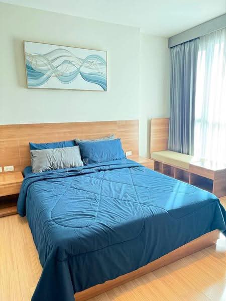 Rhythm Sathorn, Bangkok, 141 Soi Sathorn 21, Yan Nawa, Sathon, Bangkok, 1 Bedroom, 45 sqm, Condo For Sale, by HOME Real Estate Service, 500517842 - DDproperty.com
