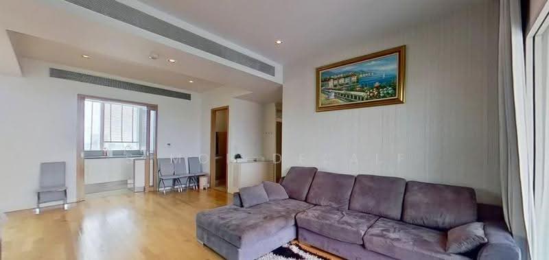 Millennium Residence, Bangkok, Sukhumvit Road, Khlong Toei, Bangkok, 2 Bedrooms, 128 sqm, Condo For Sale, by Simon Decalf, 500517844 - DDproperty.com