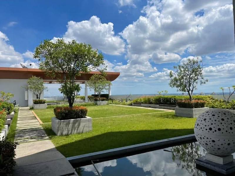 Supalai River Resort : ศุภาลัย ริเวอร์ รีสอร์ท, กรุงเทพ, 99 ถนนเจริญนคร, สำเหร่, ธนบุรี, กรุงเทพ, 38 ตร.ม., คอนโด ให้เช่า, โดย Caveman Property, 500517846 - DDproperty.com