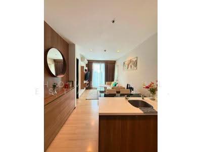 For Rent - Rhythm Sathorn, Bangkok