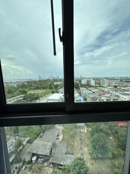 IDEO MOBI Sukhumvit Eastgate, Bangkok, 4371 Sukhumvit Road, Bang Na, Bangkok, 1 Bedroom, 23 sqm, Condo For Rent, by Agentbkk, 500517849 - DDproperty.com