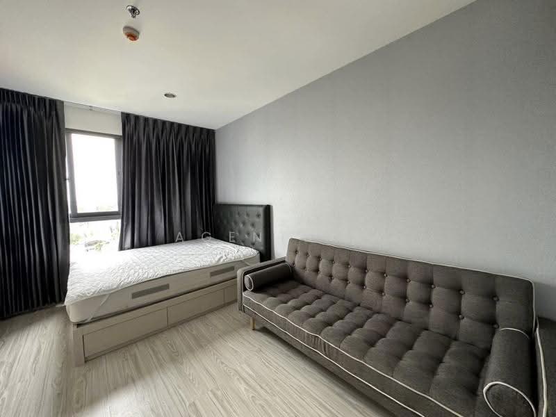 IDEO MOBI Sukhumvit Eastgate, Bangkok, 4371 Sukhumvit Road, Bang Na, Bangkok, 1 Bedroom, 23 sqm, Condo For Rent, by Agentbkk, 500517849 - DDproperty.com