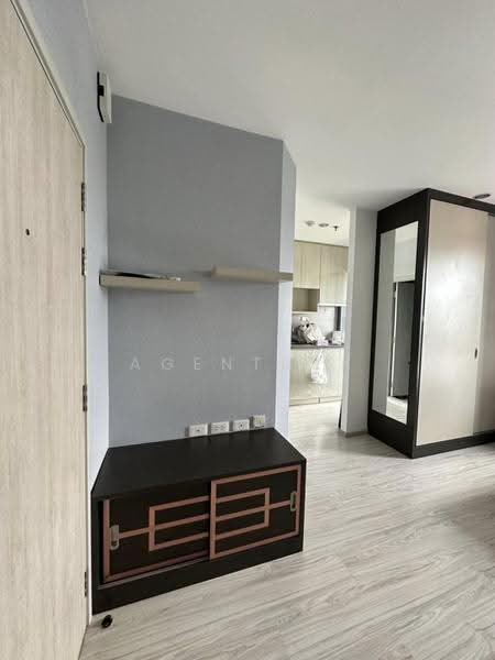 IDEO MOBI Sukhumvit Eastgate, Bangkok, 4371 Sukhumvit Road, Bang Na, Bangkok, 1 Bedroom, 23 sqm, Condo For Rent, by Agentbkk, 500517849 - DDproperty.com