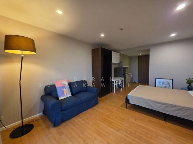 Noble Solo, Bangkok, 988 Thong Lo, Khlong Tan Nua, Watthana, Bangkok, Studio, 35 sqm, Condo For Rent, by Daran Buntakawinkul, 500517850 - DDproperty.com
