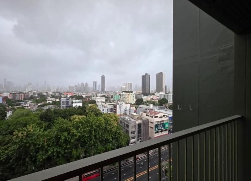 Noble Solo, Bangkok, 988 Thong Lo, Khlong Tan Nua, Watthana, Bangkok, Studio, 35 sqm, Condo For Rent, by Daran Buntakawinkul, 500517850 - DDproperty.com
