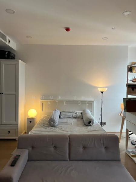 ASHTON Chula-Silom, Bangkok, Rama 4 Road, Si Phraya, Bang Rak, Bangkok, 1 Bedroom, 35 sqm, Condo For Sale, by HOME Real Estate Service, 500517851 - DDproperty.com
