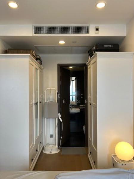ASHTON Chula-Silom, Bangkok, Rama 4 Road, Si Phraya, Bang Rak, Bangkok, 1 Bedroom, 35 sqm, Condo For Sale, by HOME Real Estate Service, 500517851 - DDproperty.com