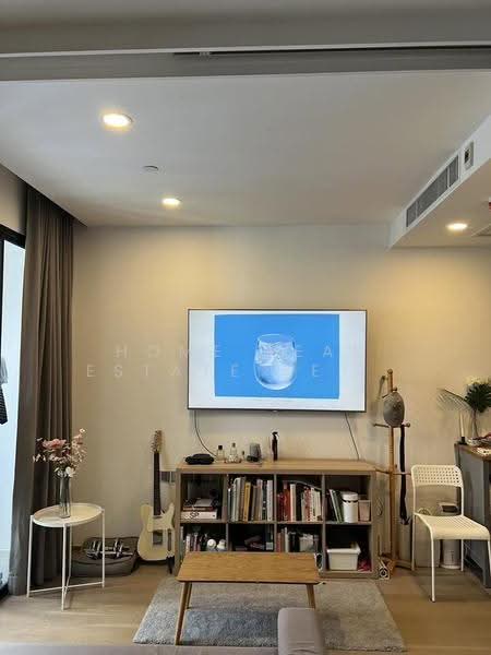 ASHTON Chula-Silom, Bangkok, Rama 4 Road, Si Phraya, Bang Rak, Bangkok, 1 Bedroom, 35 sqm, Condo For Sale, by HOME Real Estate Service, 500517851 - DDproperty.com