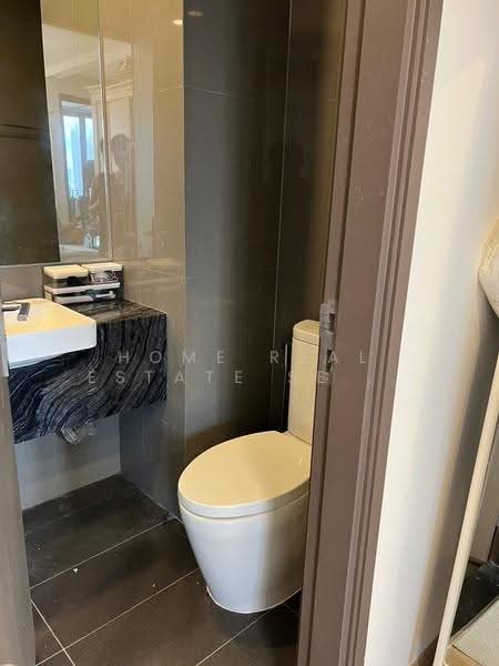 ASHTON Chula-Silom, Bangkok, Rama 4 Road, Si Phraya, Bang Rak, Bangkok, 1 Bedroom, 35 sqm, Condo For Sale, by HOME Real Estate Service, 500517851 - DDproperty.com
