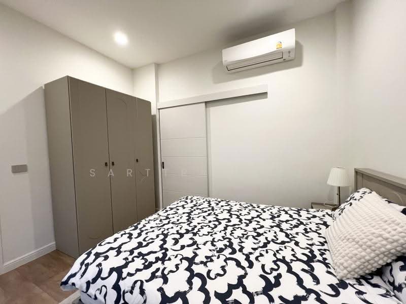 Narasiri Phahol-Watcharapol, Bangkok, Tha Rang, Bang Khen, Bangkok, 4 Bedrooms, 421 sqm, Single Detached House For Rent, by Sarttra Wang, 500517852 - DDproperty.com