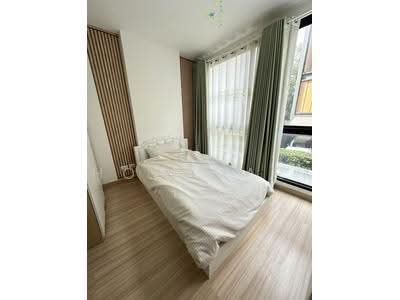 ขาย - Chateau In Town Sukhumvit 62/1 Phase 2 : ชาโตว์ อินทาวน์ สุขุมวิท 62/1 เฟส 2, กรุงเทพ
