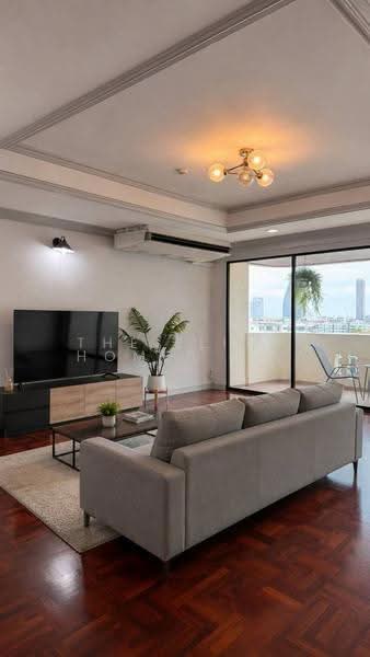 Charan Tower Residences by Aspira, bangkok, 19 Soi Sukhumvit 43, Khlong Tan Nua, Watthana, Bangkok, 3 Bedrooms, 285 sqm, Apartment For Rent, by The Elite Homes (Thailand) Co., Ltd., 500517854 - DDproperty.com